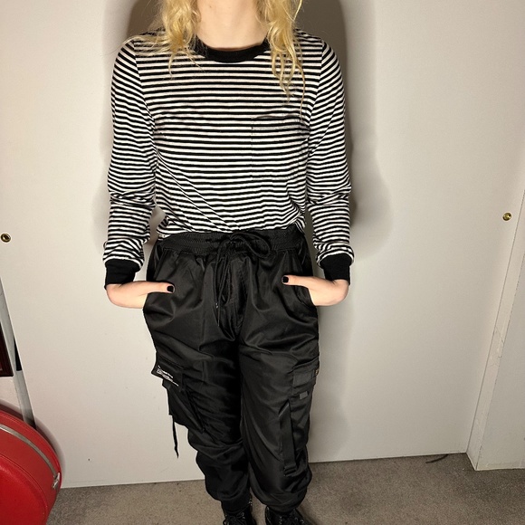 Women's Utility Pants - Picture 7 of 9